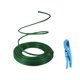thumbnail image 1 of Tubo Linnoptimix 9,8 m 20 mm Verde + Tijera para Tubos, 1 of 5