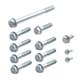 thumbnail image 1 of Kit De Pernos De Transmisión Serie B B16 B18 B20 5SPD Para Honda Acura 12PCS, 1 of 5