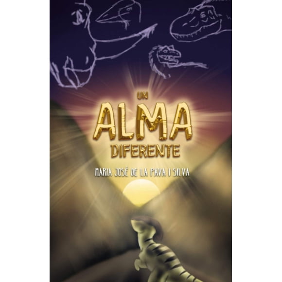 Libro Un Alma Diferente María José De La Pava I Silva (Español)