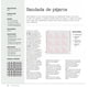 thumbnail image 4 of Bloques A Ganchillo (Crochet), 4 of 7