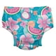 thumbnail image 1 of Traje de Baño Infantil con Pañal Celeste Fruta, 1 of 2