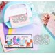 thumbnail image 5 of Troqueles de metal Suds&WH Cuatro gallinas para scrapbooking, 5 of 6