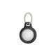 thumbnail image 1 of Llavero Belkin Airtag secure holder Negro, 1 of 3