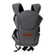 thumbnail image 2 of Mochila portabebé rs-80140 Gris, 2 of 6