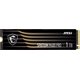 thumbnail image 2 of SSD MSI Gaming SPATIUM M480 PRO PCIe 4.0 NVMe M.2 de 1 TB, 2 of 6