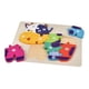 thumbnail image 4 of Rompecabezas Vaca De Colores, 4 of 5