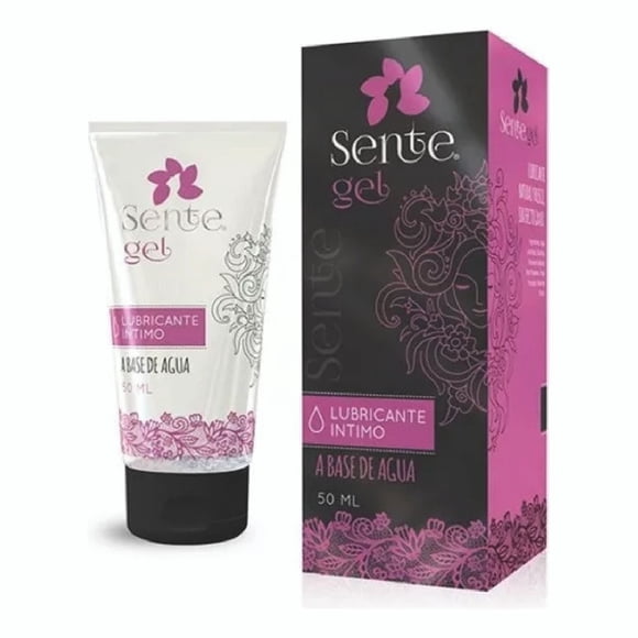 Lubricante Esan Sente 50 mL