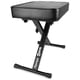 thumbnail image 3 of Teclado Casio de 61 teclas con soporte, auriculares y banco negro, 3 of 3