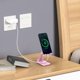 thumbnail image 4 of Soporte para Celular HZZADZXW Ajustable y Plegable Rosa, 4 of 8