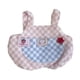 thumbnail image 3 of 15 Cm Ropa De Pato De Peluche Moda Lindo Suave Mini Pato Muñeca Ropa Accesorios DIY Rosa, 3 of 3