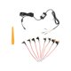 thumbnail image 3 of Kit De Cableado Para Cámara De Tablero, Grabadora De Conducción, Cable Reductor Para Camioneta, Estilo B, 3 of 5