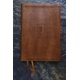 thumbnail image 2 of Biblia Zondervan NVI delgada de letra grande color marrón, 2 of 8