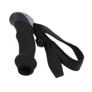 Ioensy - Mango De Bastón De Trekking Mango Duradero Para Acampar Viajes Al Aire Libre