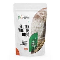 Take Protein - Gluten Vital De Trigo