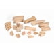 thumbnail image 2 of Set de vías férreas de madera BRIO 33772 Special, 50 piezas, 2 of 4