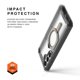 thumbnail image 4 of Funda URBAN ARMOR GEAR UAG Plasma XTE para Samsung Galaxy S26 Plus, 4 of 9