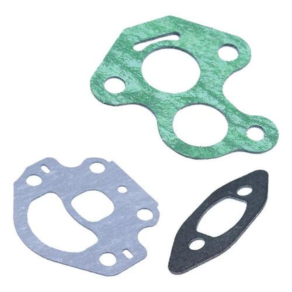 Genérica - Kit De Empaquetadura Carburador Motosierra H236