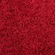 thumbnail image 2 of Alfombra Casino 50x100 Rojo Polipropileno, 2 of 4