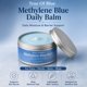 thumbnail image 2 of Crema hidratante para la piel Kunnozz 100 g Bálsamo de azul de metileno, 2 of 7