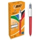 thumbnail image 1 of Bolígrafos 4 Colores Brillo Punta Mediana 1 Mm X 12, 1 of 6