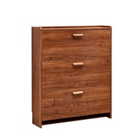 Klik Muebles - Zapatero Wood 3 Niveles
