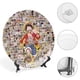 thumbnail image 4 of Plato Decorativo Desmarcar One Piece 15 cm, 4 of 6