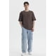 thumbnail image 4 of Polera Hombre Slim Café- ll, 4 of 4