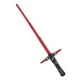 thumbnail image 2 of Star Wars Kylo Ren Juguete electrónico con sable de luz rojo para edades de 6 años en adel, 2 of 2