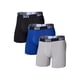 thumbnail image 1 of Ropa interior SAXX Underwear Co. Core Performance Mesh para hombre, 1 of 4