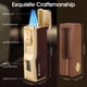 thumbnail image 4 of Juego de ceniceros y encendedor de cigarros USEWIRE Quad Jet Flame, 4 of 7