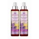 thumbnail image 1 of Desodorante de ambiente Scentsicles Lavanda - Pack de 2 (118 ml), 1 of 6