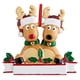 thumbnail image 3 of Adornos Para árboles De Navidad Elk Deer Family Colgante Decoración Navide?a 2 Renos, 3 of 5