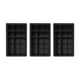 thumbnail image 1 of Pack 3 Cubetas de Hielo Silicona 15 Hielos, 1 of 5