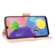 thumbnail image 3 of Funda Cartera Magnética para Samsung Galaxy A70S- Tarjetero Desmontable, Cuero PU, Soporte, 3 of 6