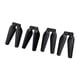 thumbnail image 3 of 4 Hélices Plegables Para Drones E58, E88, E88Pro, Y S85., 3 of 5