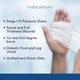 thumbnail image 5 of Gel Silver Skin And Wound 45 Ml Para Pies Y Piernas, 5 of 9