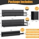 thumbnail image 2 of Especiero magnético DTUQYX para refrigerador, 6 piezas, metal, 2 of 7