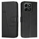 thumbnail image 1 of Funda Flip Para Honor X6b – Carcasa Delgada Y Resistente A Impactos Con Soporte Para Uso Diario Y Profesional, 1 of 5