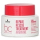 thumbnail image 1 of Schwarzkopf Tratamiento Reparador de Rescate con Péptidos BC Bonacure (para Cabello Dañado) 200 Ml/6,7 Oz, 1 of 3