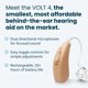 thumbnail image 2 of Audífonos recargables MDHearingAid VOLT 4 OTC, 2 of 8