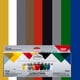 thumbnail image 2 of Set de pintura esmaltada Testors 281231, juego de 10 piezas con brocha y bandeja, 2 of 5