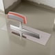 thumbnail image 2 of Fratacho Acero Inoxidable Tasainu 30x10cm Para Hormigan, 2 of 3