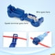 thumbnail image 3 of Kit surtido de conectores de cables Nilight 360PCS T-Tap, 3 of 9