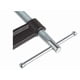 thumbnail image 3 of Pinza en C BESSEY CM40 forjada en goteo de 10 cm, 3 of 5