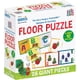 thumbnail image 1 of Puzzle de Piso Briarpatch Eric Carle 26 Piezas 2 Caras, 1 of 3