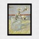 thumbnail image 1 of Cuadro Decorativo 35x45 Rama de Almendro en Flor Van Gogh, 1 of 2