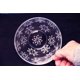 thumbnail image 3 of Plantilla reutilizable Armour Etch 13 cm x 20 cm Copos de nieve, 3 of 4