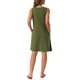 thumbnail image 3 of INSPIRE CHIC Vestidos de Verano para Mujeres Vestido de Tanque de Regreso a Clases Casual de Playa sin Mangas Suelto Camiseta Vestido con Bolsillos M Verde Militar, 3 of 6