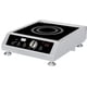 thumbnail image 2 of Cocina de Inducción Mr. Induction SR-34AC 3400W Comercial, 2 of 6