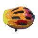 thumbnail image 2 of Casco De Bicicleta Para Ni?os Casco De Bicicleta De Moda Para Andar En Bicicleta Al Aire Libre Escalada En Roca Naranja, 2 of 5